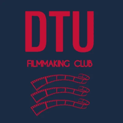 DTU Filmmaking Club logo